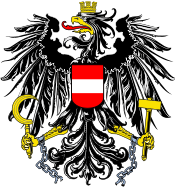 Coat of arms of Austria