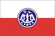 Rakhinestateflag.png