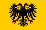 Flag of the Holy Roman Empire