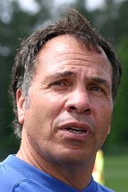 Bruce Arena