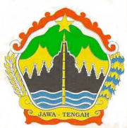 Seal of Central Java