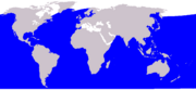 Sei Whale range