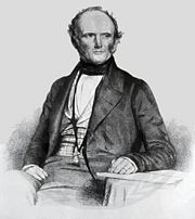 Sir Charles Lyell