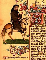 Chaucer ellesmere.jpg