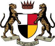 Coat of arms