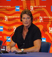 DavidHasselhoff 20050926.jpg