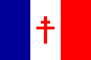 Flag of France