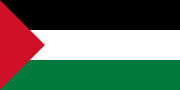 Palestinian flag