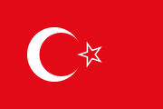 Flag of Hatay