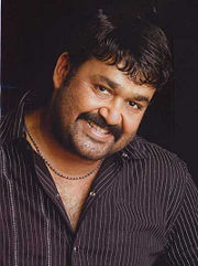 Mohanlal the king.jpg