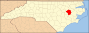 North Carolina Map Highlighting Pitt County.PNG