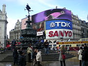 Piccadilly Circus Eros view.JPG