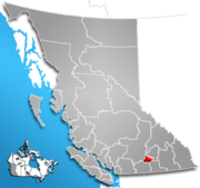 City of Kelowna