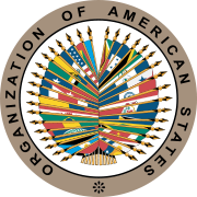 OAS logo