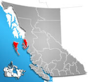 City of Prince Rupert