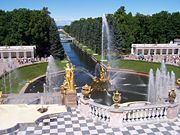 The Grand Cascade - Peterhof.jpg