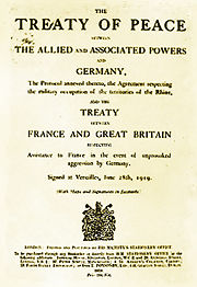 Treaty of Versailles, English version.jpg