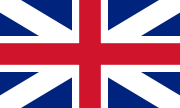 Flag of the United Kingdom