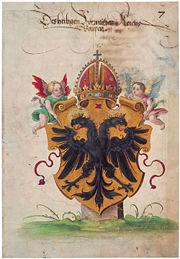 Virgil Solis HWG Wappen des HRR mit Putti.jpg