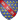 Coat of arms of département 23