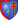 Coat of arms of département 49