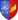 Coat of arms of département 17