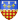 Coat of arms of département 16