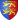 Coat of arms of département 50