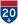 Quebec Autoroute 20.svg