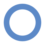 Blue circle for diabetes.svg