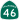 California 46.svg