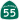 California 55.svg