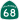 California 68.svg