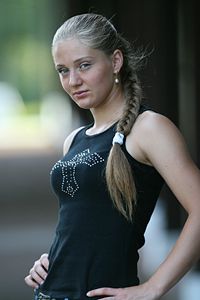 Anna Chakvetadze