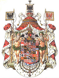 Coat of arms