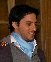 Agustín Pichot - En Casa Rosada - 08FEB07 -presidencia-govar.jpg