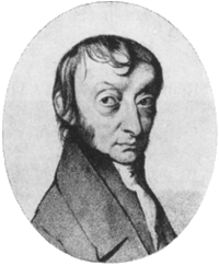 Amedeo Avogadro