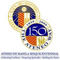 Ateneo Sesquicentennial logo.jpg