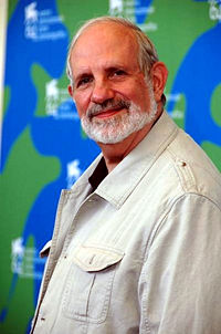 Brian De Palma (Venice 2007).jpg