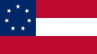 1st National Flag