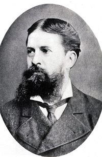 Charles Peirce