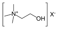 choline