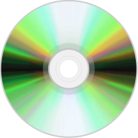 Compact disc.svg