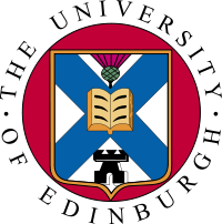 Edinburgh university crest.svg