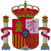 Coat of arms of Spain