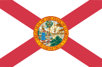 Flag of Florida