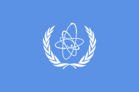 Flag of IAEA.svg