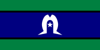 Flag of the Torres Strait Islanders.svg