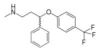 Fluoxetine-2D-skeletal.svg