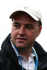 Fredrik Reinfeldt